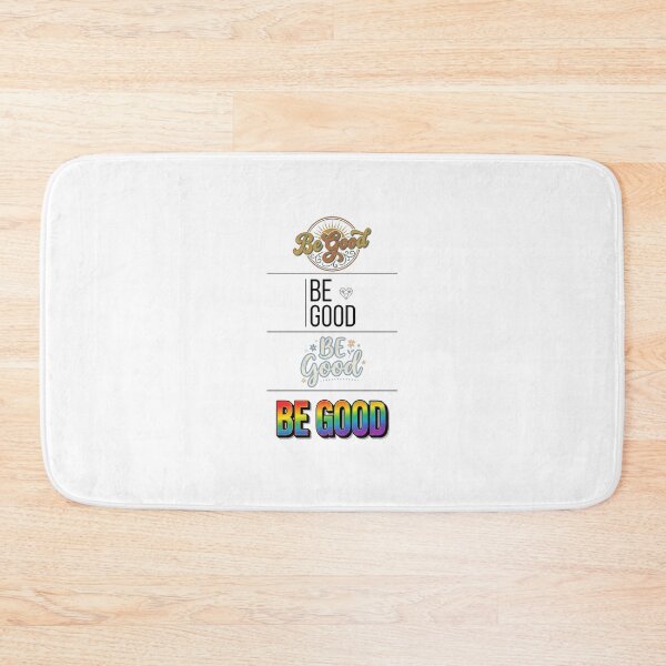 Item preview, Be good designed and sold by ManikRaja.