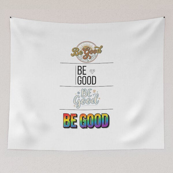 Item preview, Be good designed and sold by ManikRaja.