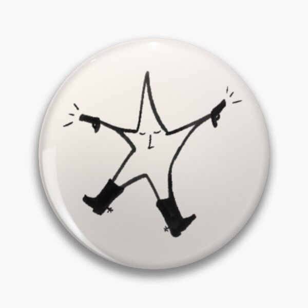 Item preview, shooting star designed and sold by abby cartwright.