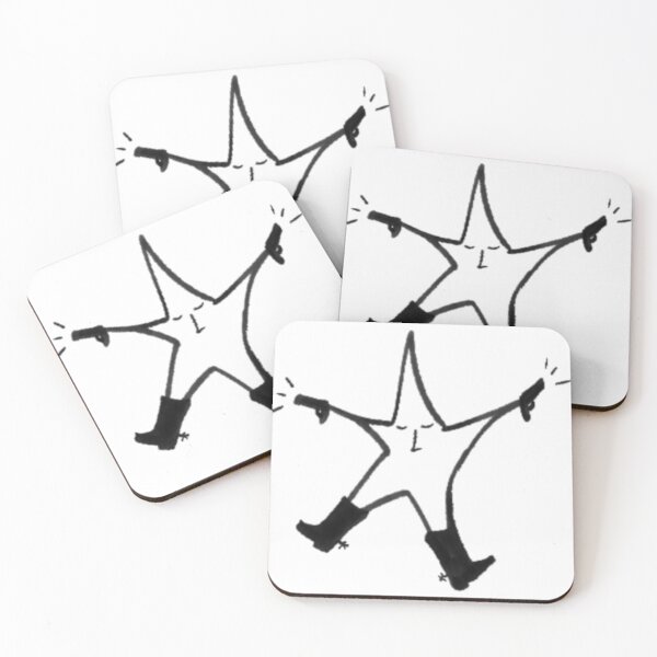 Item preview, shooting star designed and sold by abby cartwright.