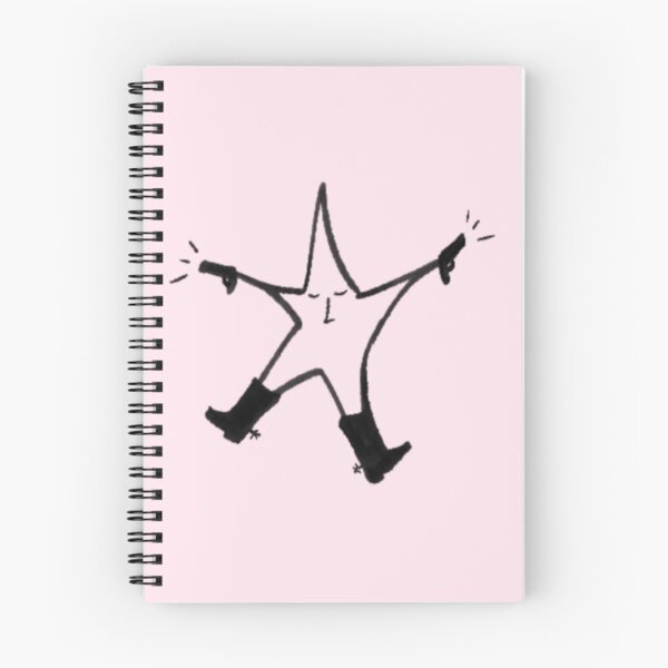 Item preview, shooting star designed and sold by abby cartwright.