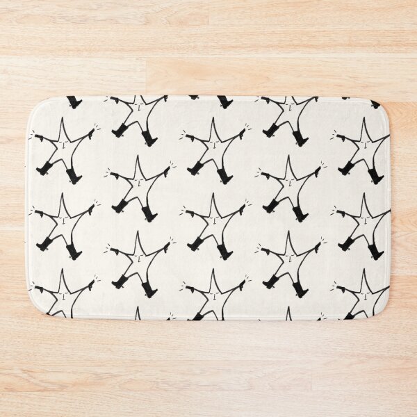 Item preview, shooting star designed and sold by abby cartwright.