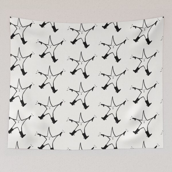 Item preview, shooting star designed and sold by abby cartwright.