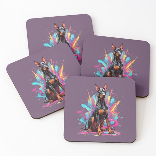 Item preview, guard dog breeder designed and sold by Impact-Art.