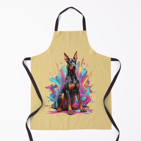 Item preview, guard dog breeder designed and sold by Impact-Art.