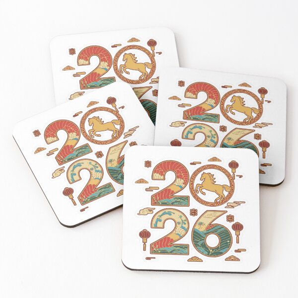 Item preview, Happy Chinese New Year Family Reunion 2026 designed and sold by ArtzyFlow.
