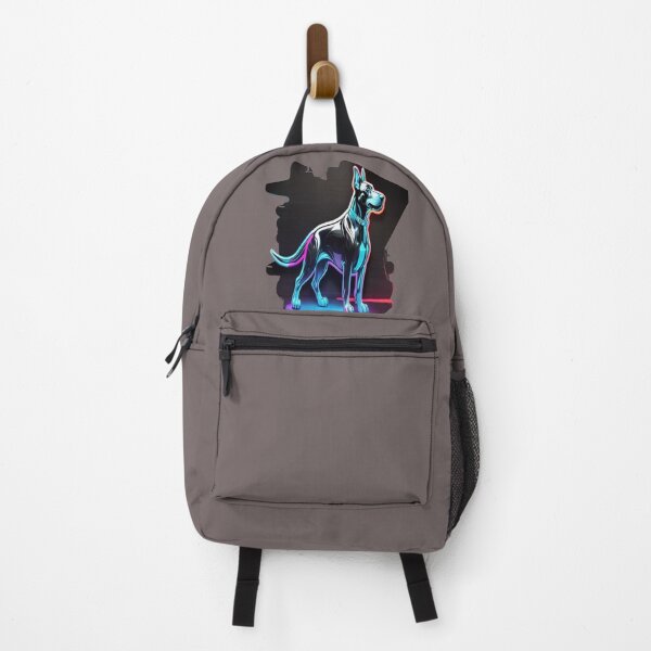 Item preview, dobie gray designed and sold by Impact-Art.