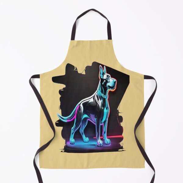 Item preview, dobie gray designed and sold by Impact-Art.