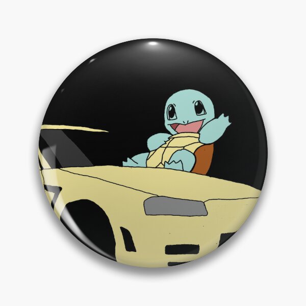 Item preview, Skyline X Squirtle  designed and sold by Rwstudio.
