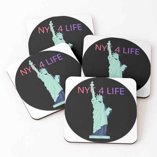 Item preview, NYC 4 LIFE designed and sold by Young31Mercher.