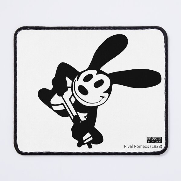 Item preview, Oswald - This Song Is For You (Rival Romeos, 1928) designed and sold by eetoons1927.