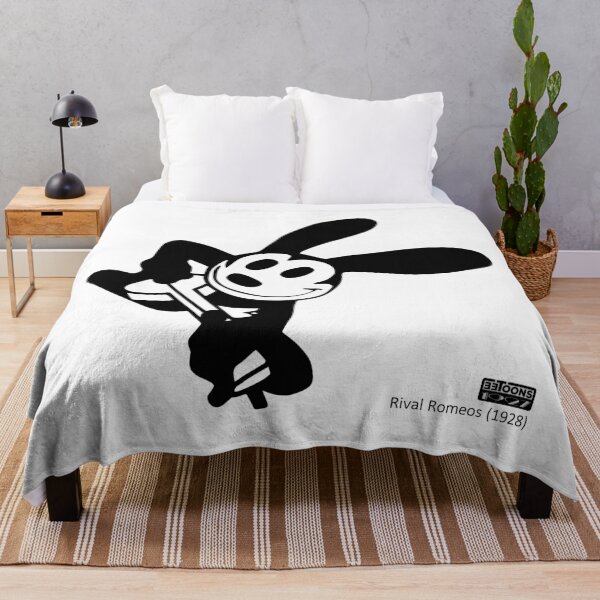 Item preview, Oswald - This Song Is For You (Rival Romeos, 1928) designed and sold by eetoons1927.