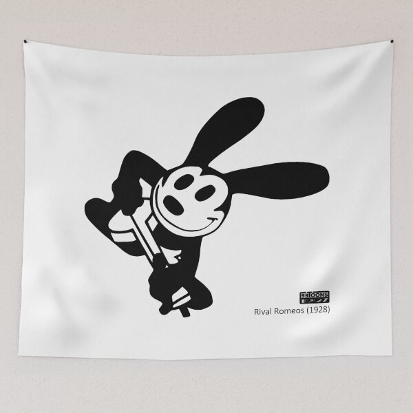 Item preview, Oswald - This Song Is For You (Rival Romeos, 1928) designed and sold by eetoons1927.