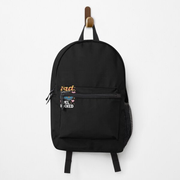 Item preview, Dad Level Unlocked Funny Gamer designed and sold by trinfhri.