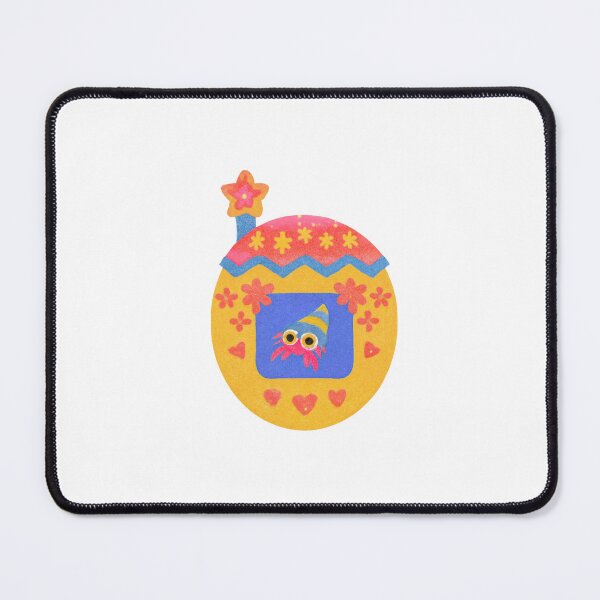 Item preview, Tamagotchi Shrimp designed and sold by Shimmy & Shimmer.