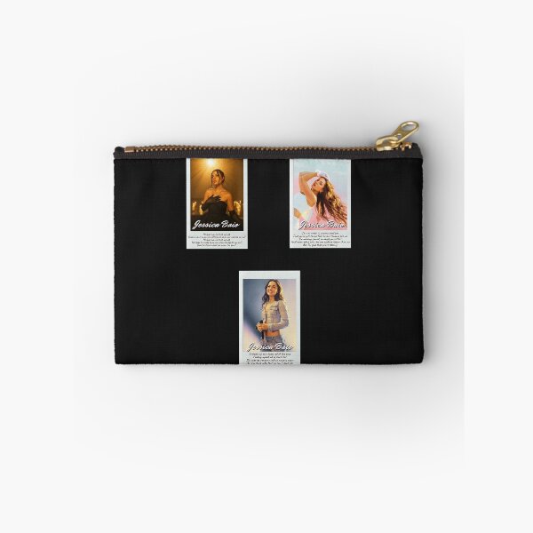 Item preview, Jessica Baio Painted Art Sticker Set / T Shirt designed and sold by DiverseDazzle.