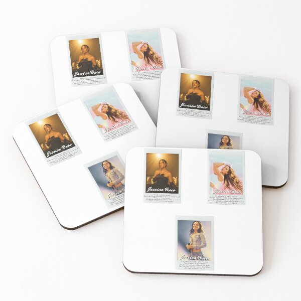 Item preview, Jessica Baio Painted Art Sticker Set / T Shirt designed and sold by DiverseDazzle.