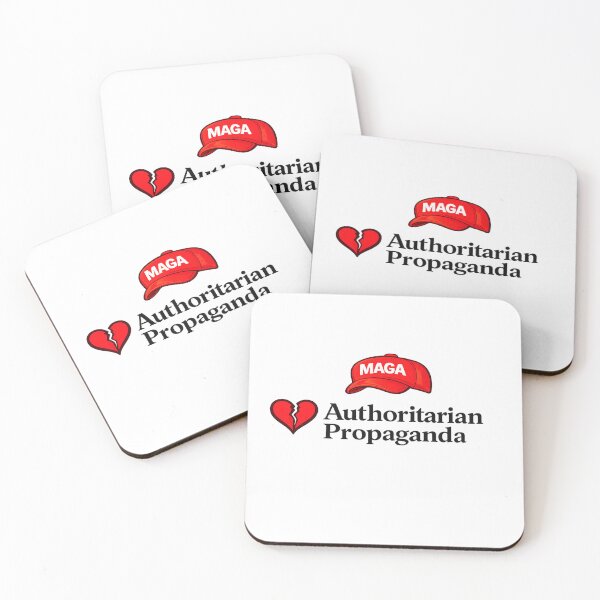Item preview, Authoritarian designed and sold by Antifascist.