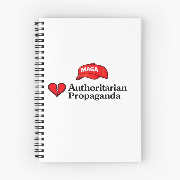 Item preview, Authoritarian designed and sold by Antifascist.