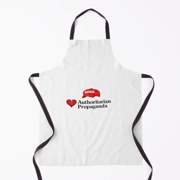 Item preview, Authoritarian designed and sold by Antifascist.