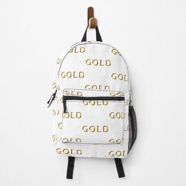 Item preview, Gold text logo design designed and sold by ferjosei.