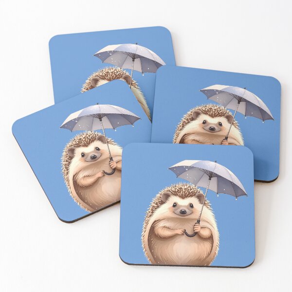 Item preview, Hedgehog  designed and sold by Creative Visualize.