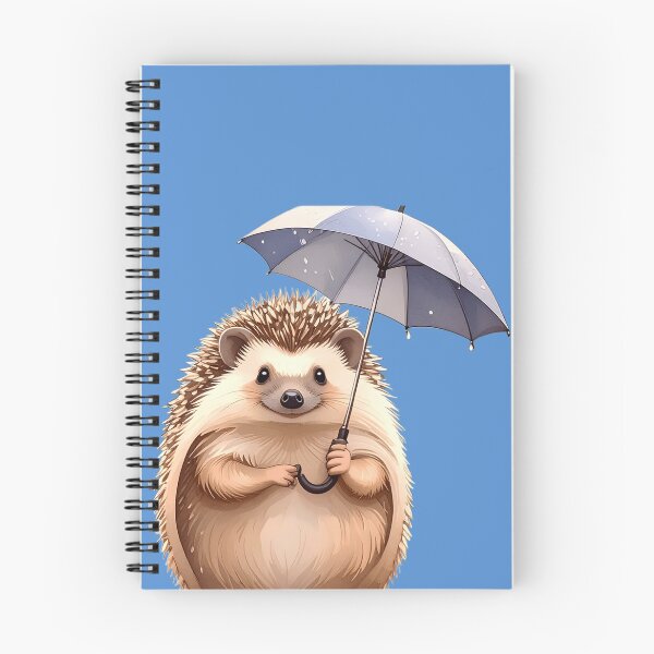 Item preview, Hedgehog  designed and sold by Creative Visualize.