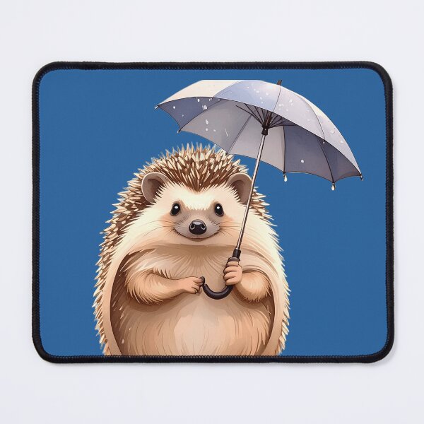 Item preview, Hedgehog designed and sold by Creative Visualize.