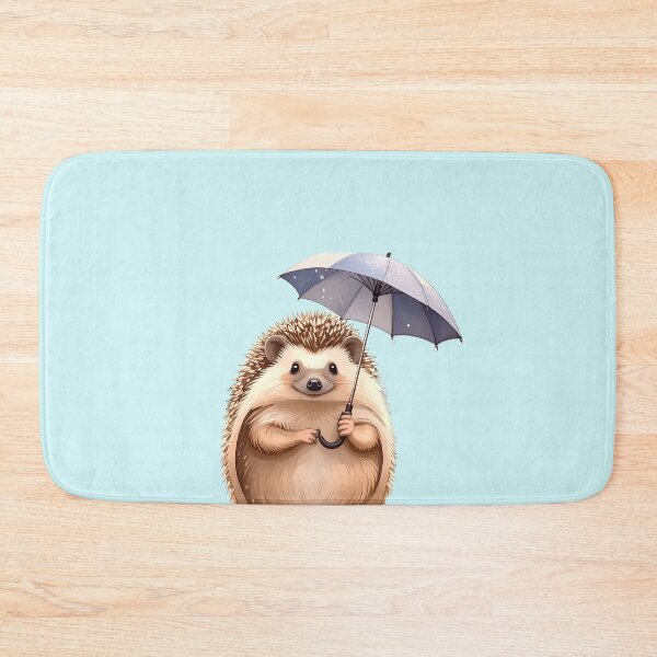 Item preview, Hedgehog  designed and sold by Creative Visualize.