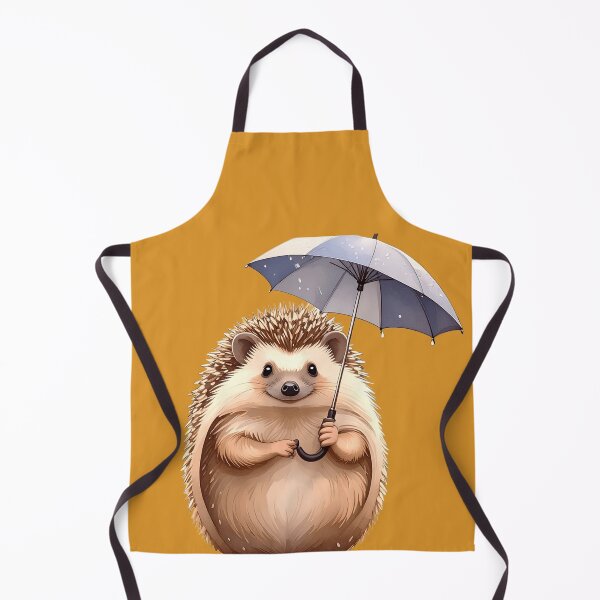Item preview, Hedgehog designed and sold by Creative Visualize.