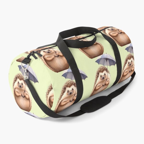Item preview, Hedgehog  designed and sold by Creative Visualize.