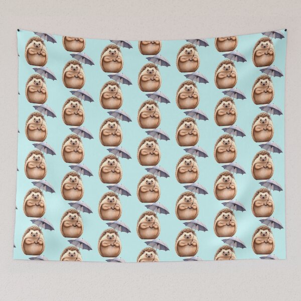 Item preview, Hedgehog  designed and sold by Creative Visualize.