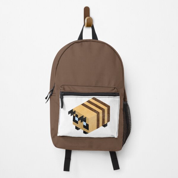 Item preview, minecraft bee distressed designed and sold by 1Noonka7.