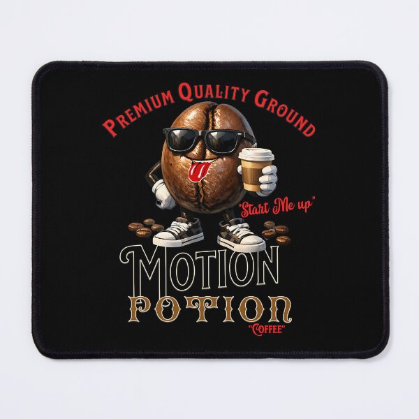 Item preview, MOTION POTION designed and sold by BabaSoti.