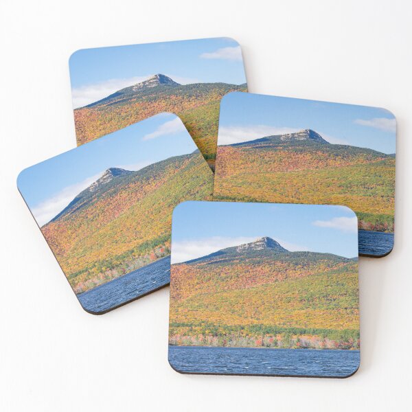 Item preview, Mount Chocorua, New Hampshire, autumn designed and sold by kevinheaven.