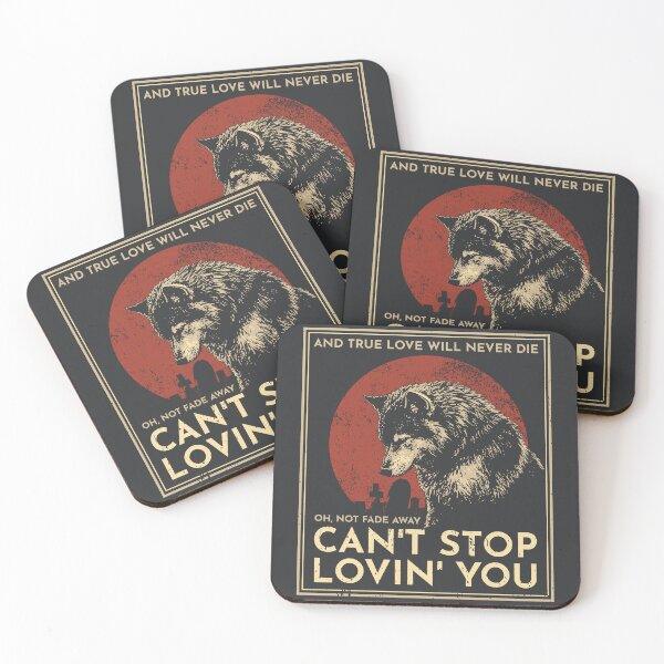 Item preview, Can't Stop Lovin' You 90s Rock designed and sold by TKsuited.