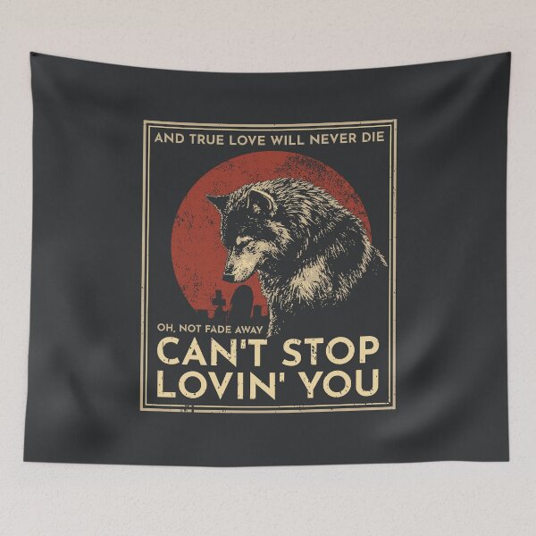 Item preview, Can't Stop Lovin' You 90s Rock designed and sold by TKsuited.