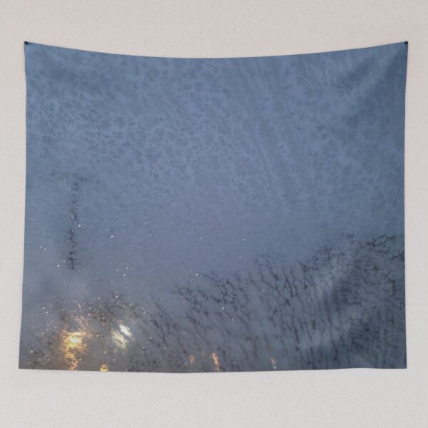 Item preview, 9 December Snow Storm 2025 designed and sold by Abeink1030.