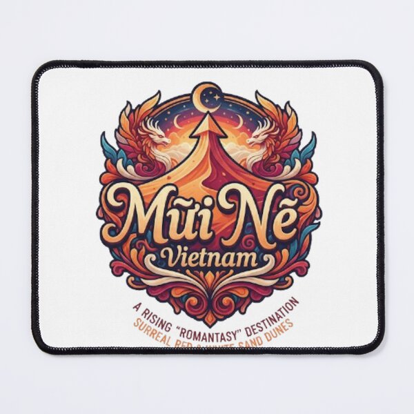 Item preview, Mũi Né, Vietnam designed and sold by likbatonboot.