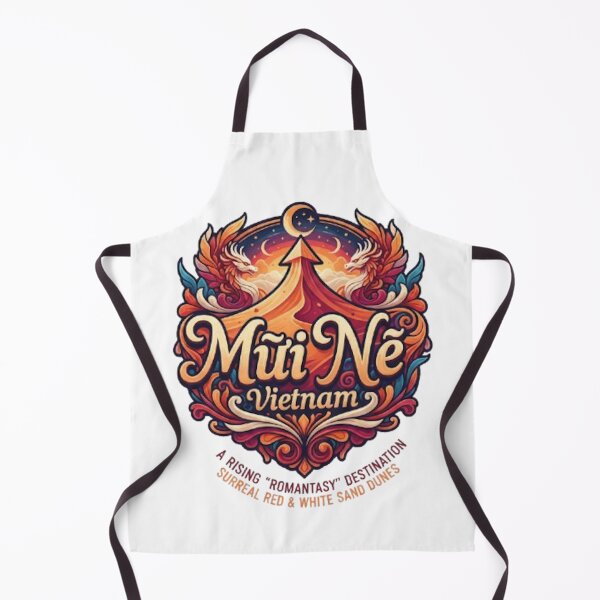 Item preview, Mũi Né, Vietnam designed and sold by likbatonboot.