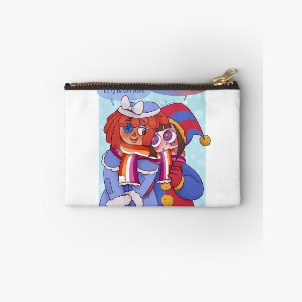 Item preview, Ragapom long bacon designed and sold by LaMissyMerch.