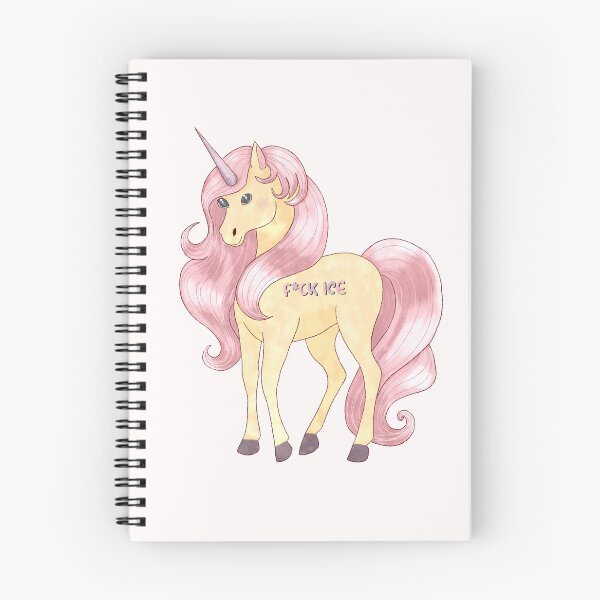 Item preview, Pretty F*ck Ice designed and sold by RaineyYeager.