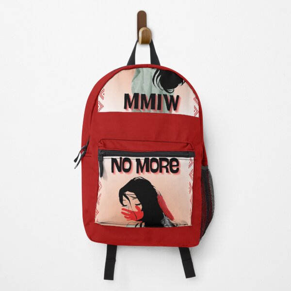 Item preview, Native captive MMIW designed and sold by Savvysioux.