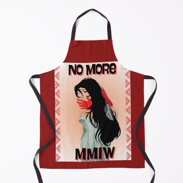 Item preview, Native captive MMIW  designed and sold by Savvysioux.
