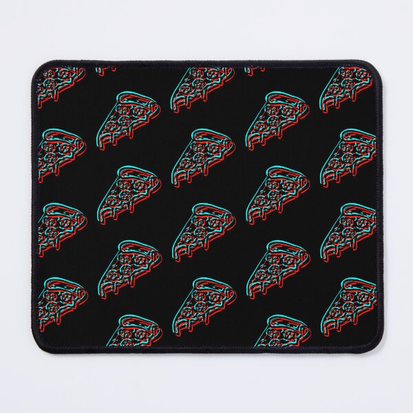 Item preview, 3D Pizza Slice designed and sold by VenusXOXO.