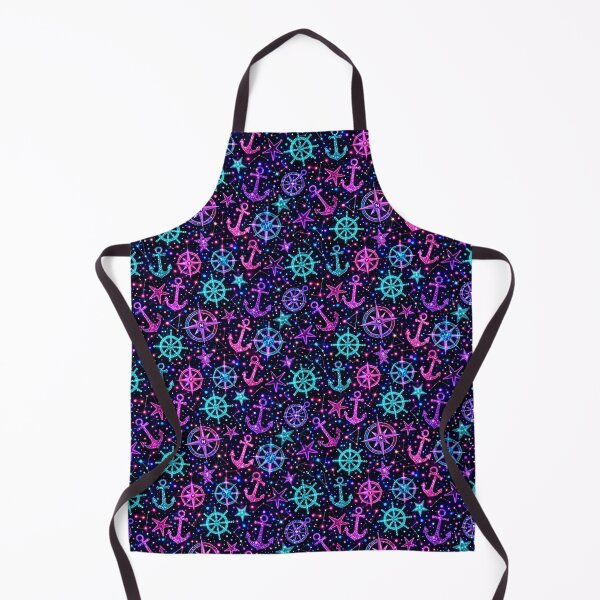 Item preview, Glitter Nautical Boating designed and sold by ChristinasMess.