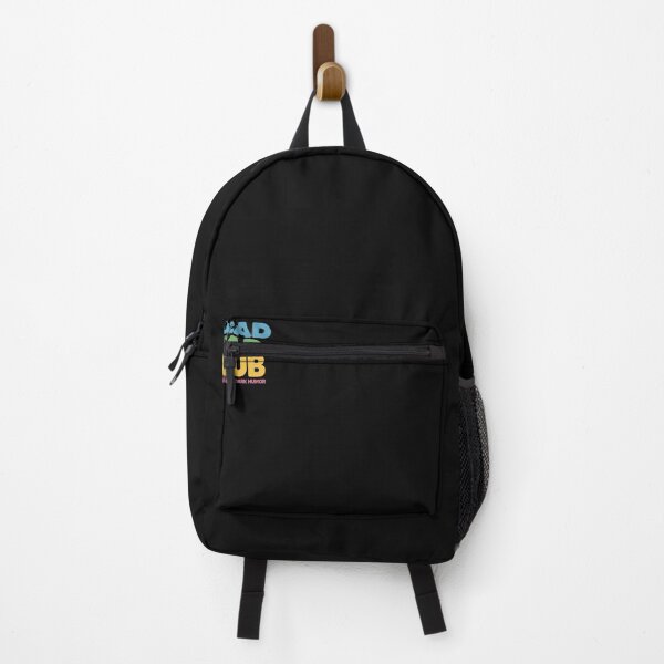 Item preview, Dead Dad Club Surviving On Dark Humor Hippie Design Funny designed and sold by trinfhri.
