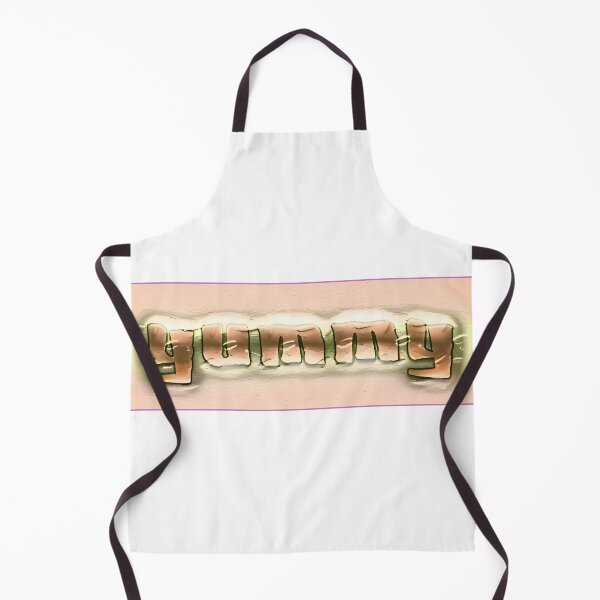 Item preview, Yummy text logo design designed and sold by ferjosei.