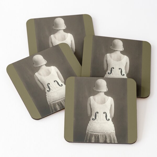 Item preview, Le Violon d'Ingres Revisited designed and sold by Tridentulus.