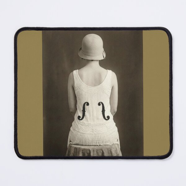 Item preview, Le Violon d'Ingres Revisited designed and sold by Tridentulus.